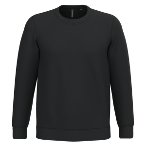 Crew Neck Sweatshirt, miniatyr 4